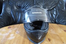 SCHUBERTH S2 (Größe M) mit
