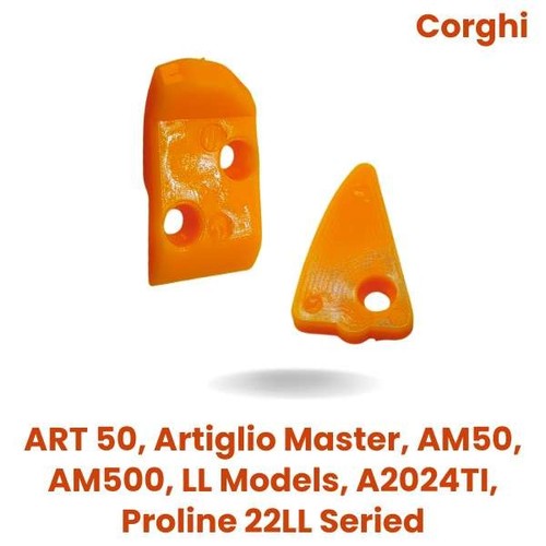 Corghi ersatz fußabdeckung - ersatz:,