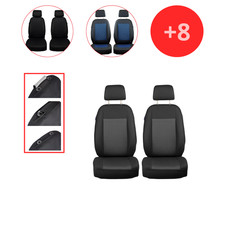 Sitzbezüge für die