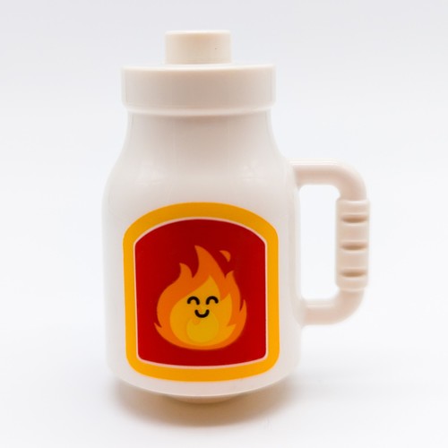 Lego duplo trinkflasche feuer - duplo,