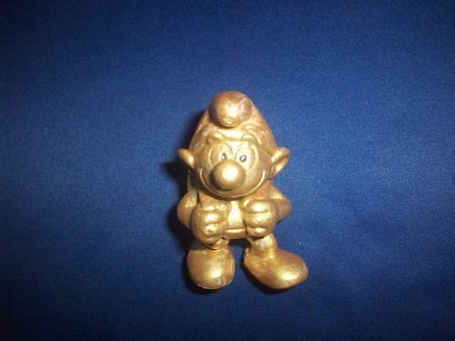 Der goldene