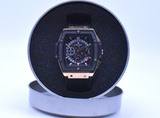 Oskar Emil Herren Uhr Quarz