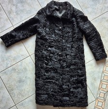 Pelzmantel Breitschwanz