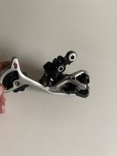 Shimano Deore XT Mountainbike