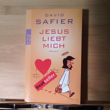 Jesus liebt mich von David