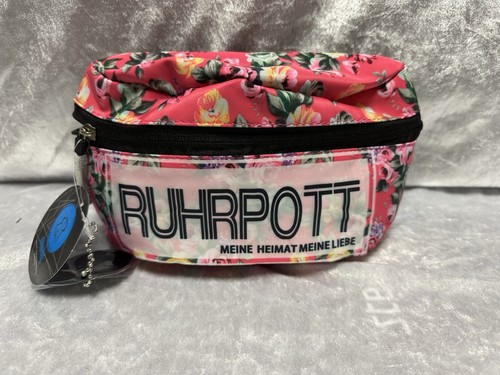 Ruhrpott bauchtasche robin - ruhrpott,