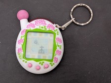 White Sakura Renge Chou Enjoy