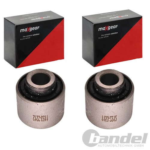 Maxgear querlenkerlager - maxgear,