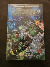 Green Lantern 222 limitiert