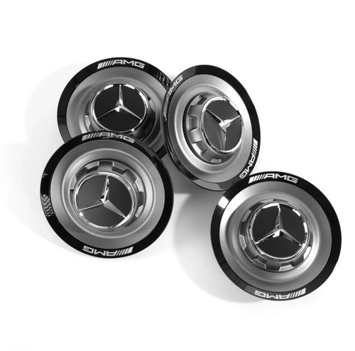 Amg nabendeckel a0004005700 - nabendeckel,