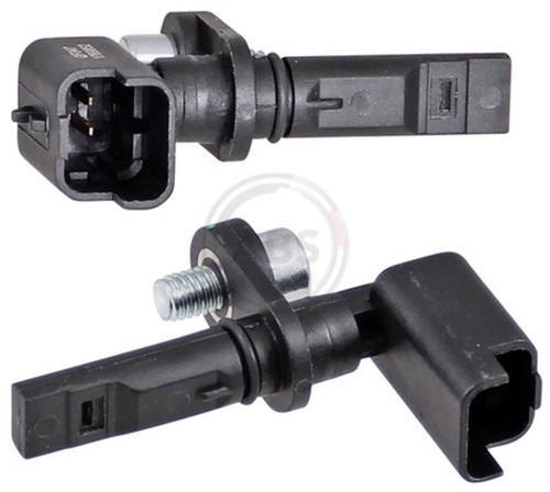 Abs sensor raddrehzahl - abs,