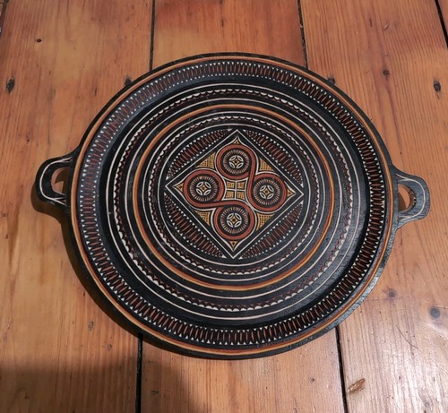 Vintage indonesische platte - vintage,