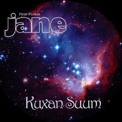Jane kuxan suum - "kuxan, 11