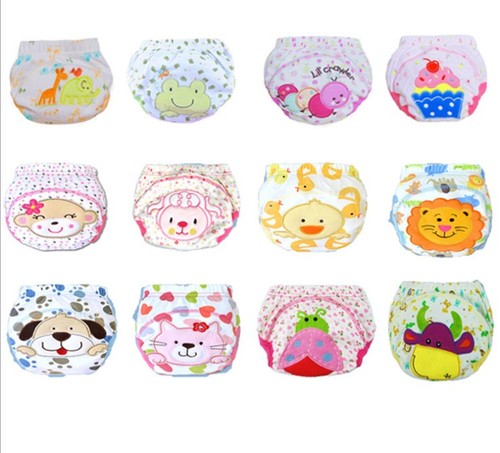 Pack wasserdicht baby - 6x,