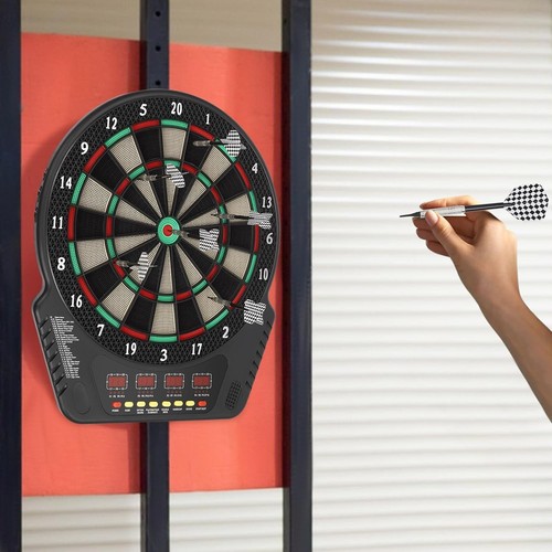 Profi dartscheibe elektronisch - profi,