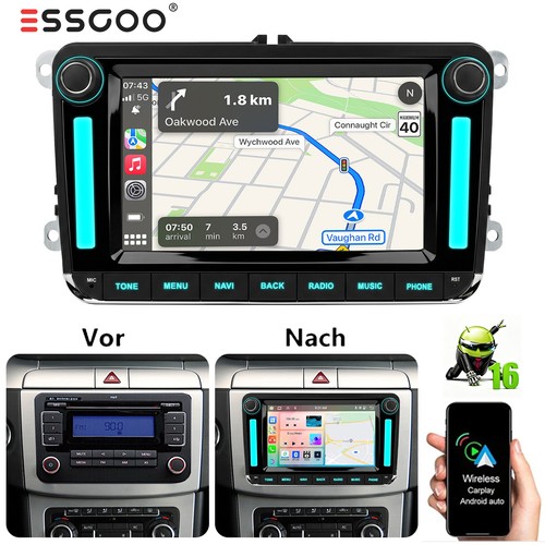 Android apple carplay - 16,