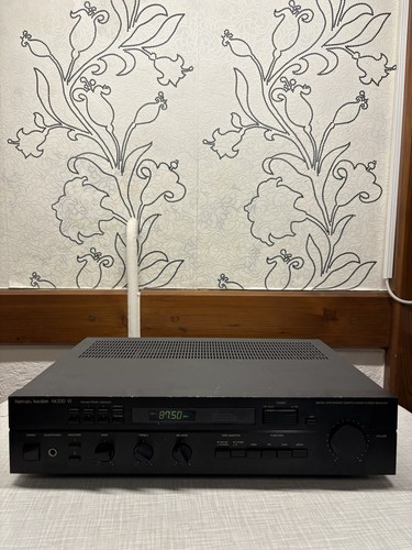 Harman kardon hk330 - hk330, vi