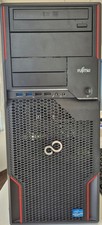 Fujitsu Celsius W520 Xeon(R)