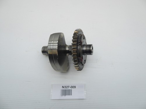 Suzuki 350 1992 - dr,