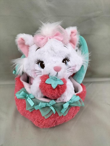 Disney store aristocats marie - disney,
