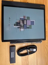 Boox note air epaper - air, 3c