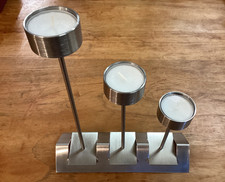 ARTEFE Design Teelichthalter