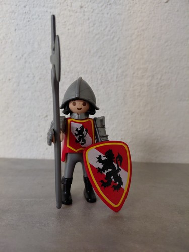 Playmobil 4583 figur - 4583,