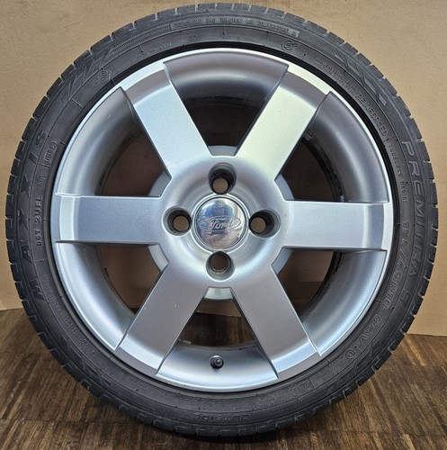 Original ford streetka - 1,