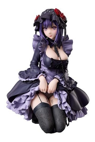 Marin kitagawa figur dress - marin,