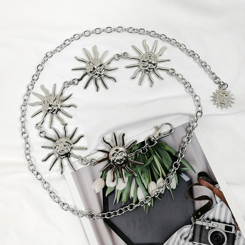 Modeschmuck bauch kette - modeschmuck,