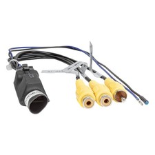 Video Rückfahrkamera Switch