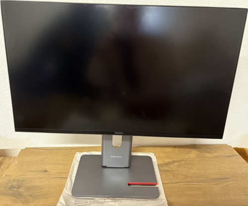 Lenovo thinkvision - lenovo, 23,8"