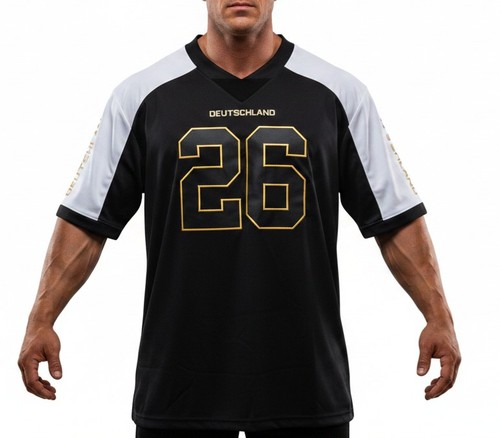 American football trikot - american,