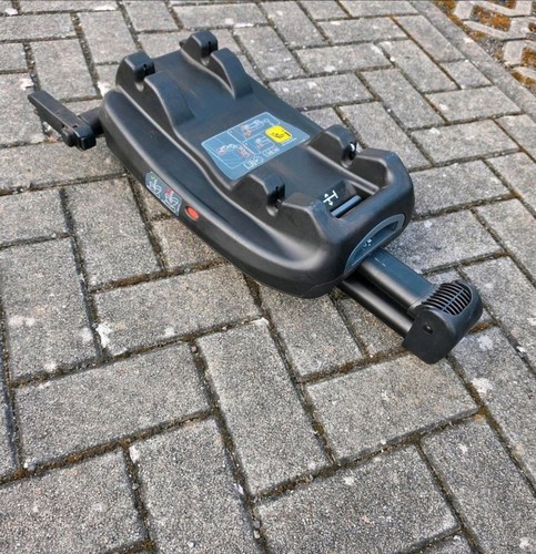 Joie size universal isofix - i-size,