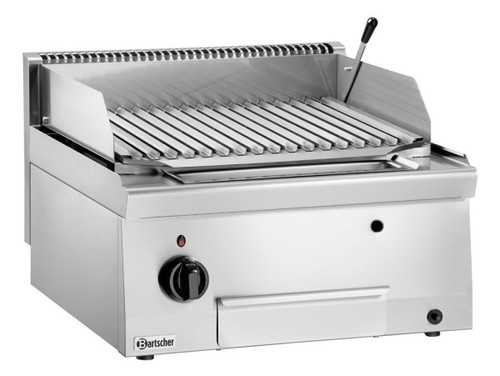 Lavasteingrill gas 600 - lavasteingrill,, b600