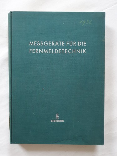Messgeräte für die