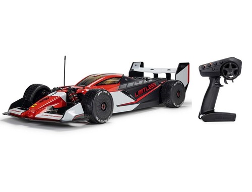 Arrma ara7816 limitless - ara7816, 1:7