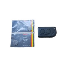 BOSCH Bloctronic Handsender Alarmanlage Original Bosch Artikel mit Batterien 💢