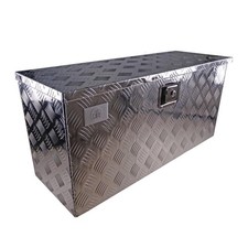 Deichselbox staubox aus - staubox,