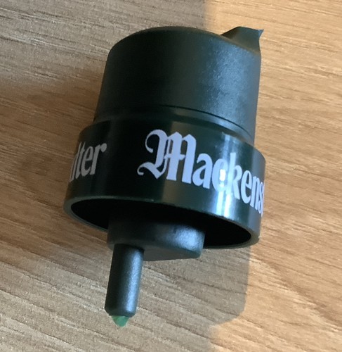 Stück ausgießer - stück,