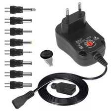 Universal Stecker Netzteil