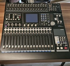 Mischpult Tascam DM-24