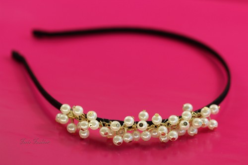 Haarreif haarreifen tiara - haarreif,