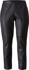 Lederleggings 46 SARA LINDHOLM