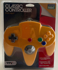 TTX Tech Nintendo 64 N64