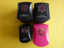 Motivstanzer Prägestanzer