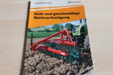 127998) Kverneland Frontpacker