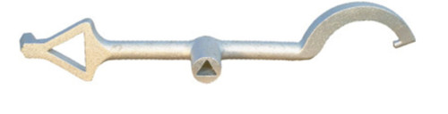 Hydrantenschlüssel