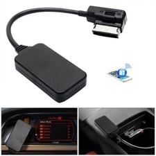 Multi-Media Interface Stream