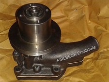 Wasserpumpe für HANOMAG